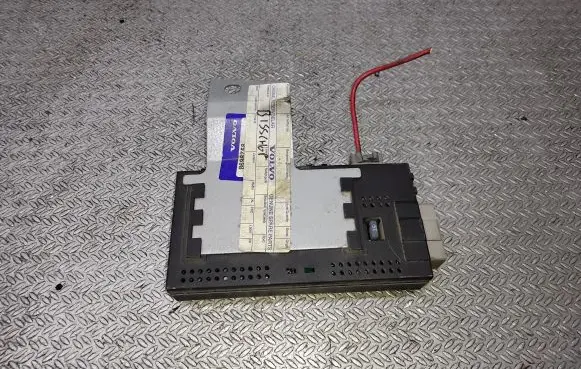 Volvo V50 Tow bar trailer control unit/module 8698475