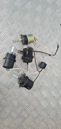 Ford Maverick Air flap motor/actuator