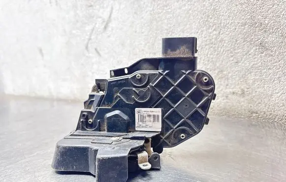 Ford S-MAX Rear door lock AM2AR26412EA A048317