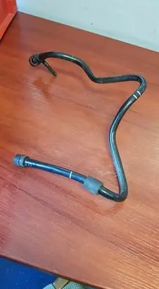 BMW 3 E90 E91 Vacuum line/pipe/hose 7560509