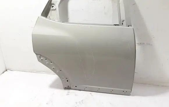 Dacia Duster Rear door 821006317R