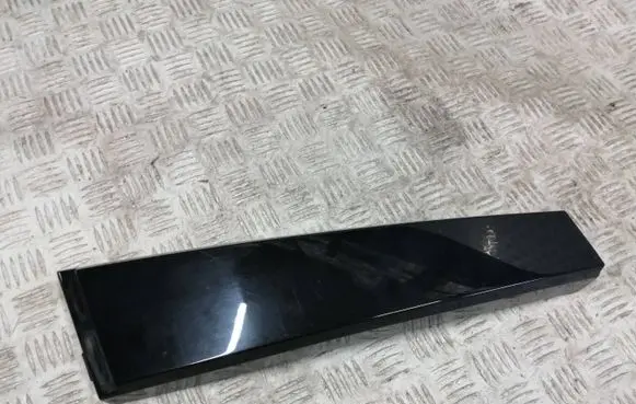 Citroen C4 II (B) Pillar trim (exterior) 9687372277 GE0012304