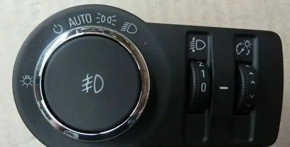Light switch