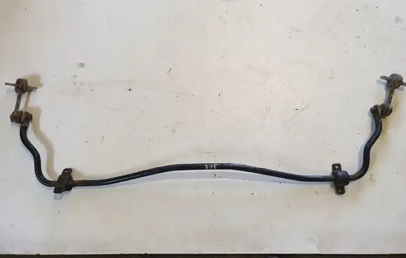 Rear anti-roll bar/sway bar