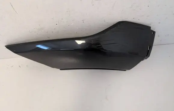 Audi Q5 SQ5 Front bumper lip 80A807061F