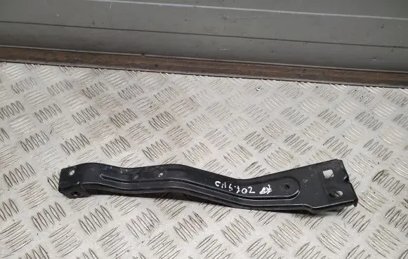 Mercedes-Benz E C207 W207 Headlight/headlamp mounting bracket A2076200087