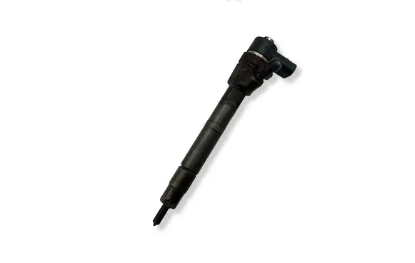 Mercedes-Benz E W211 Fuel injector 0445110156