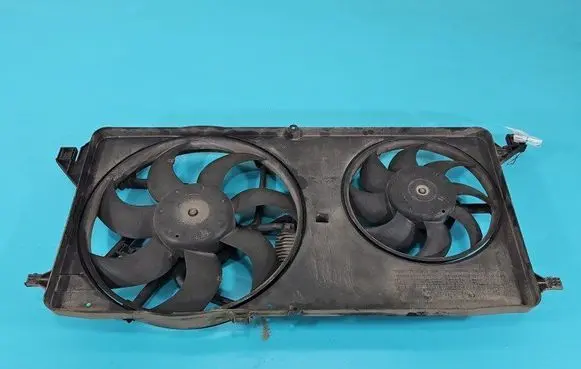 Ford Transit Fan set 6C11-8C607-BC IMPRK1469373