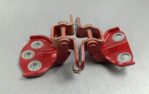 MG ZS Rear door hinge set 
