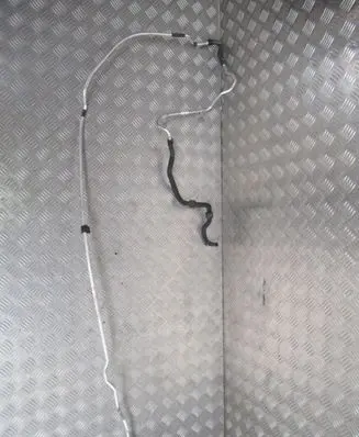 Audi R8 42 Engine coolant pipe/hose 420121465A