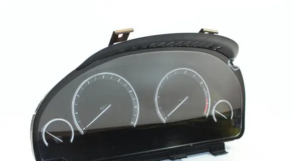 BMW 7 F01 F02 F03 F04 Speedometer (instrument cluster) 9220802