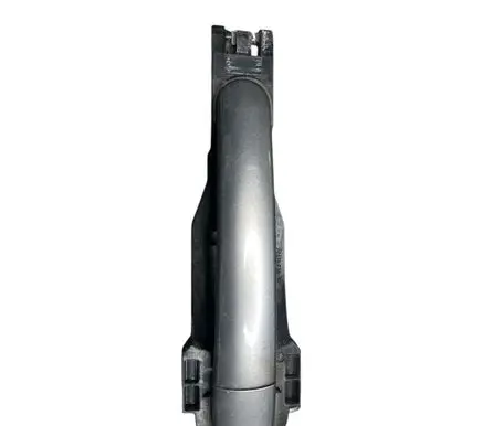 Seat Toledo III (5P) Front door exterior handle 5p0837886