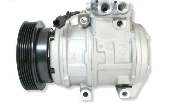 KIA Sportage Air conditioning (A/C) compressor (pump) 977012D600 162501800J 162501800K