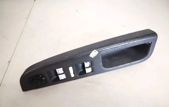 Volkswagen Golf V Electric window control switch 1k4868049a