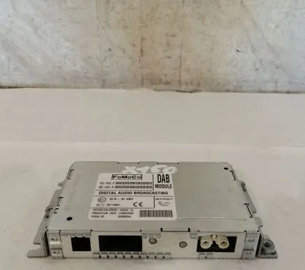 Jaguar XK - XKR Other devices 6H52-19C032-AF