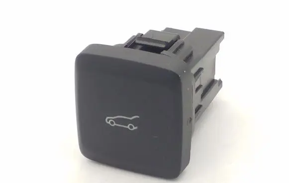 Ford Fusion II Tailgate opening switch DG9T19B514AAW