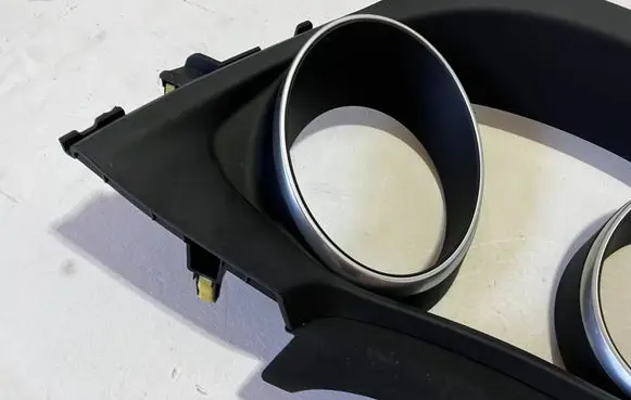 Toyota Auris E180 Dashboard trim 5543502510