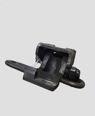 Volkswagen Jetta V Rear door lower hinge 1K4833411K