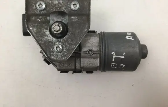 Audi A4 S4 B6 8E 8H Wiper motor 8E2955119A