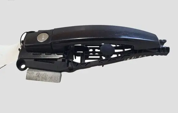 Opel Insignia A Front door exterior handle 14096201