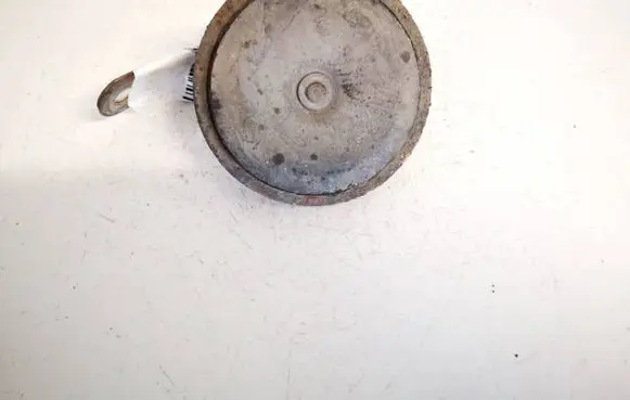Toyota Aygo AB10 Horn signal