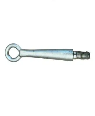 Mazda CX-3 Towing hook eye 