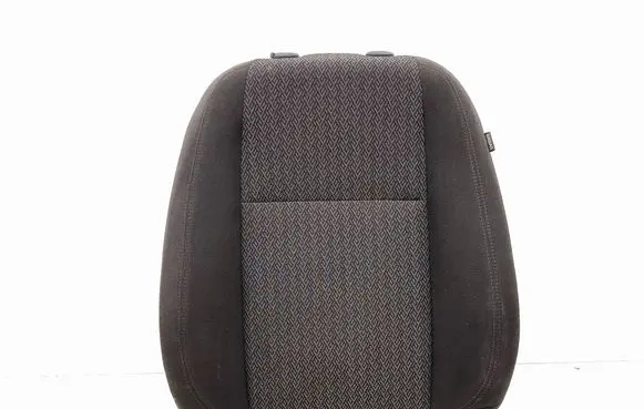 Opel Mokka X Front passenger seat 