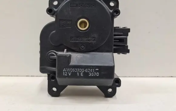 Mitsubishi Eclipse Air flap motor/actuator AW0636006241 0637006241