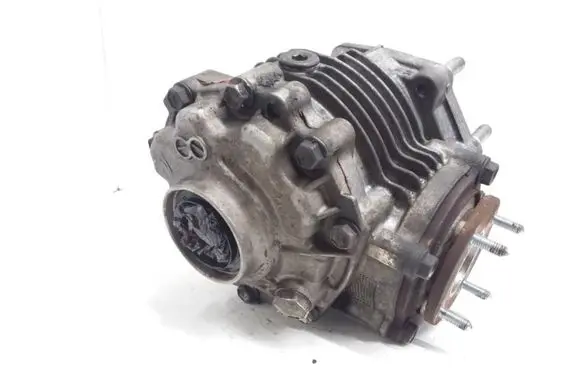 Toyota RAV 4 (XA30) Gearbox transfer box case W82 1Y308TMC