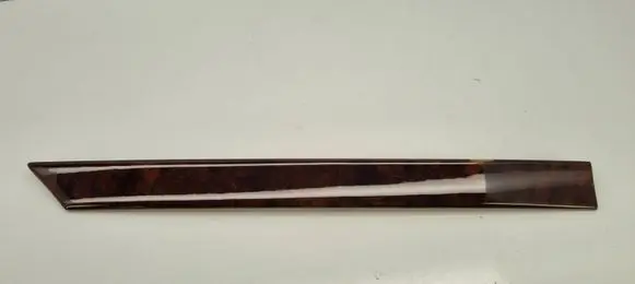 Mercedes-Benz E W124 Rear door card trim 