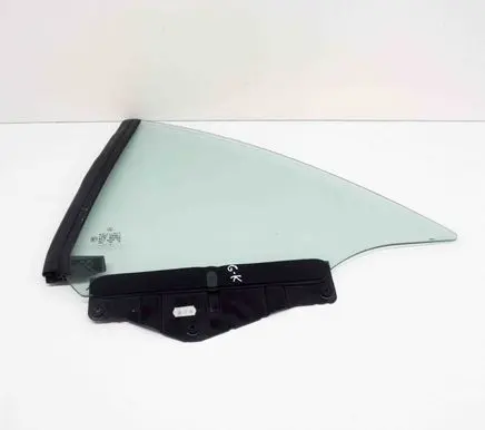Mercedes-Benz SL R230 Rear side window AS2 43R001025