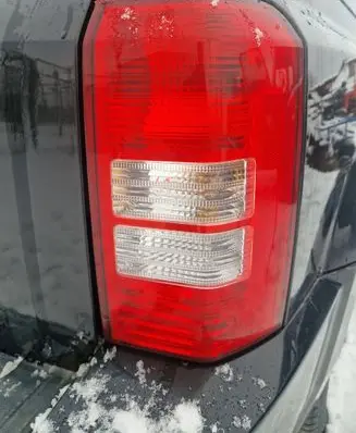 Jeep Patriot Rear/tail lights