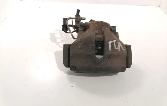Audi A6 S6 C6 4F Front brake caliper