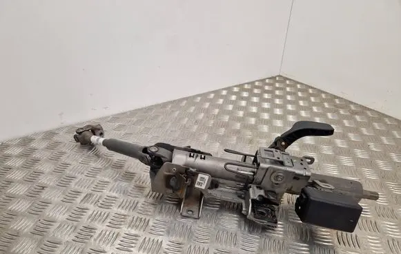 Renault Talisman Steering wheel axle 487001452R 3468110105 180416