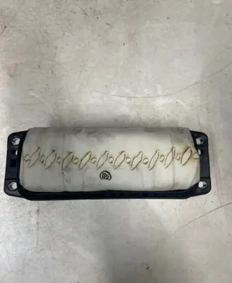 Volkswagen PASSAT B7 Passenger airbag 34102850E 561880204A