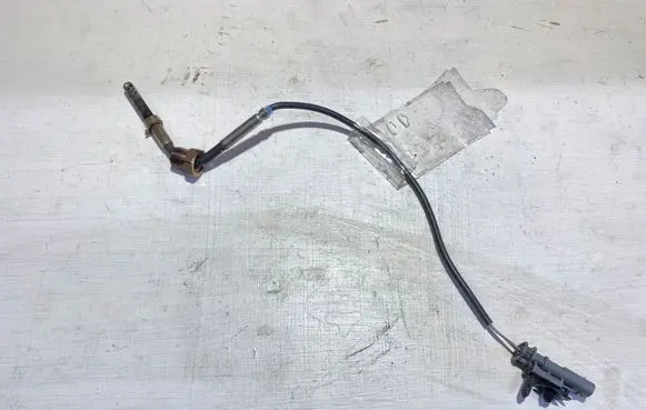 Volvo XC90 Exhaust gas temperature sensor 31430937