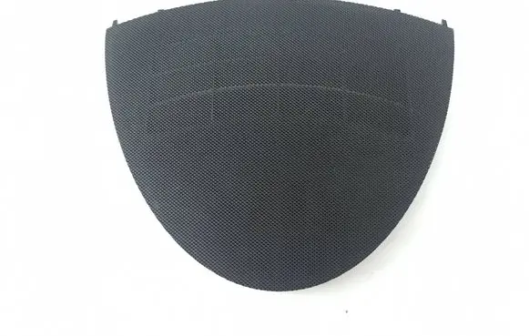 Mercedes-Benz E W211 Dash center speaker trim cover A2118310036