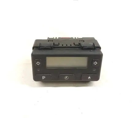 Mercedes-Benz S W140 Car heater timer (Webasto) 0005424511 A0005424511