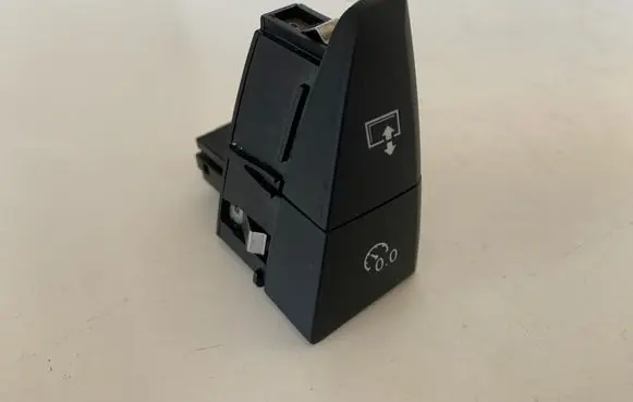 Audi A6 S6 C7 4G Other switches/knobs/shifts 4G1927227