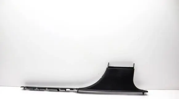Mercedes-Benz GL X164 (B) pillar trim (top) A1646803235 A1646802035