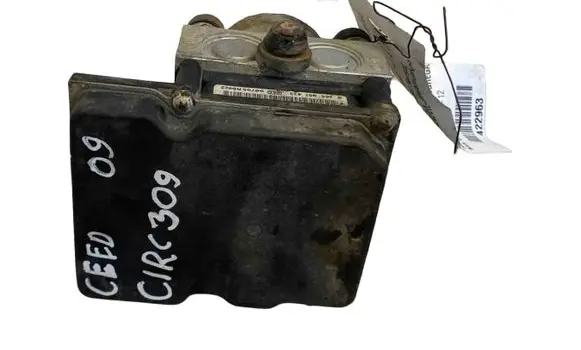 KIA Ceed ABS Pump 0265951423 589201H900 0265251151