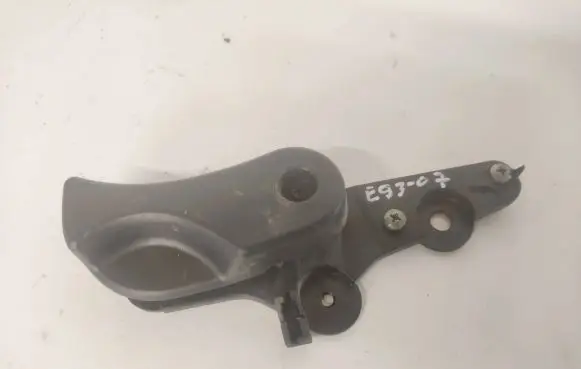 BMW 3 E92 E93 Engine bonnet (hood) release handle 9150273 7058117 107021
