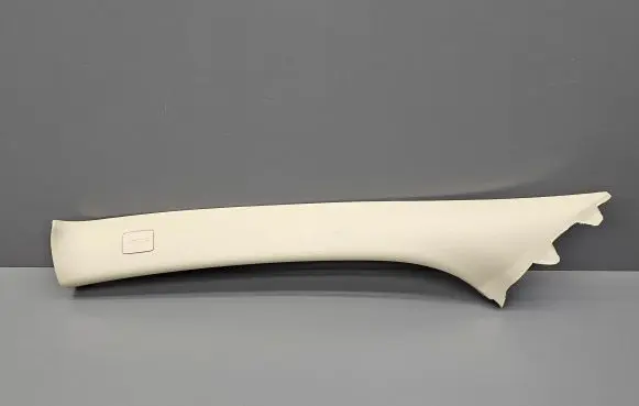 Jaguar XF X250 (A) pillar trim 9X23F03513AA 8X23F03513AE