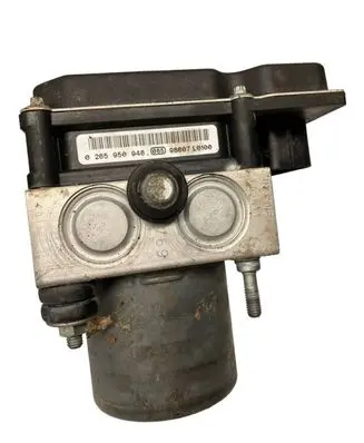 Jaguar XF ABS Pump 0265230210 9X232C405CC 5625L9200509