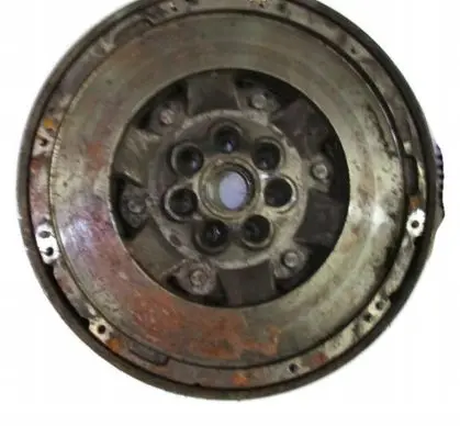 Renault Scenic III - Grand scenic III Dual mass flywheel 