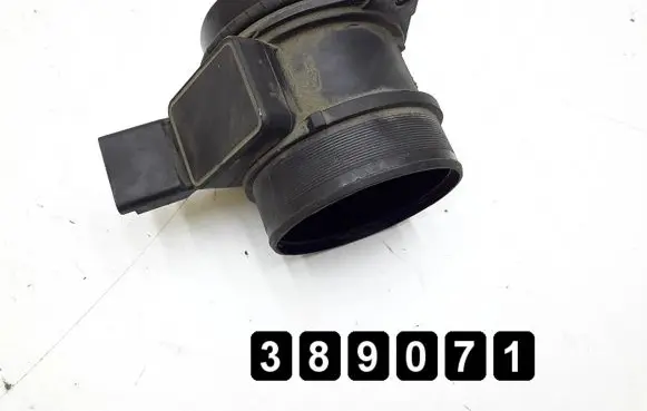 Citroen C5 Mass air flow meter