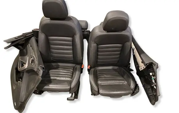 Opel Insignia A Interior set 