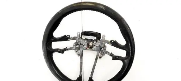 Honda Civic Steering wheel