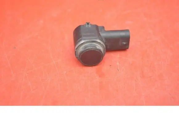 Volvo V40 Parking PDC control unit/module 31445162