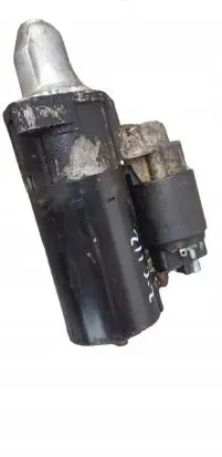 Mercedes-Benz C W203 Starter motor 0001108197